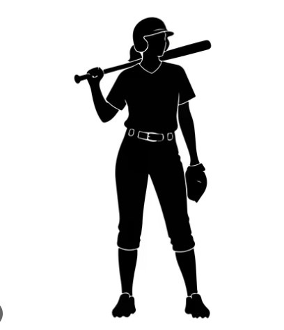 Softball and Baseball at MS 577!